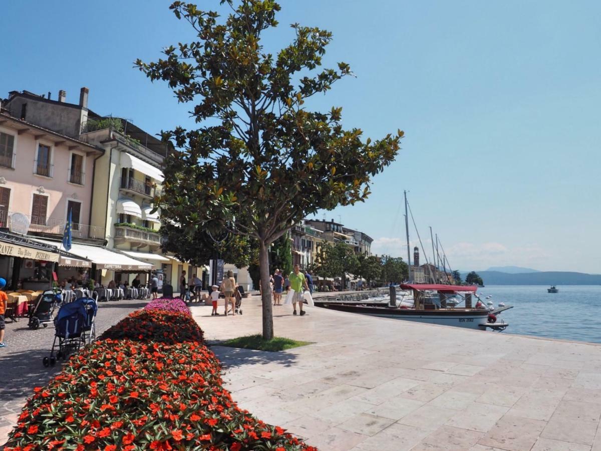 Appartamenti Al Golfo Saló Exterior foto