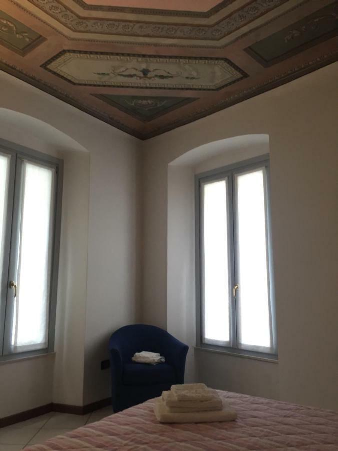 Appartamenti Al Golfo Saló Exterior foto